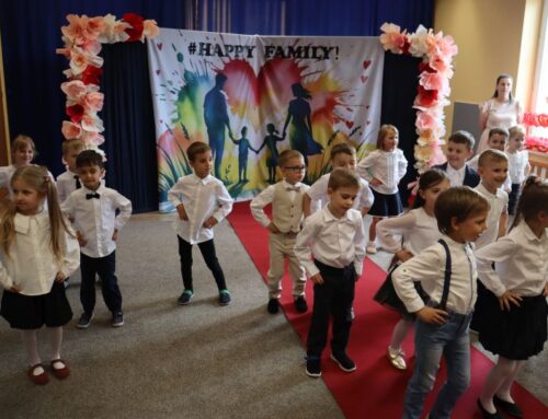 Dla Mamy i&nbsp;Taty. Grupa 3