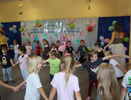 Dzień Przedszkolaka 2026