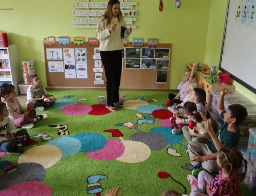 Dzień Muzyki. Grupa 3